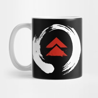 Spectrum Logo Mug